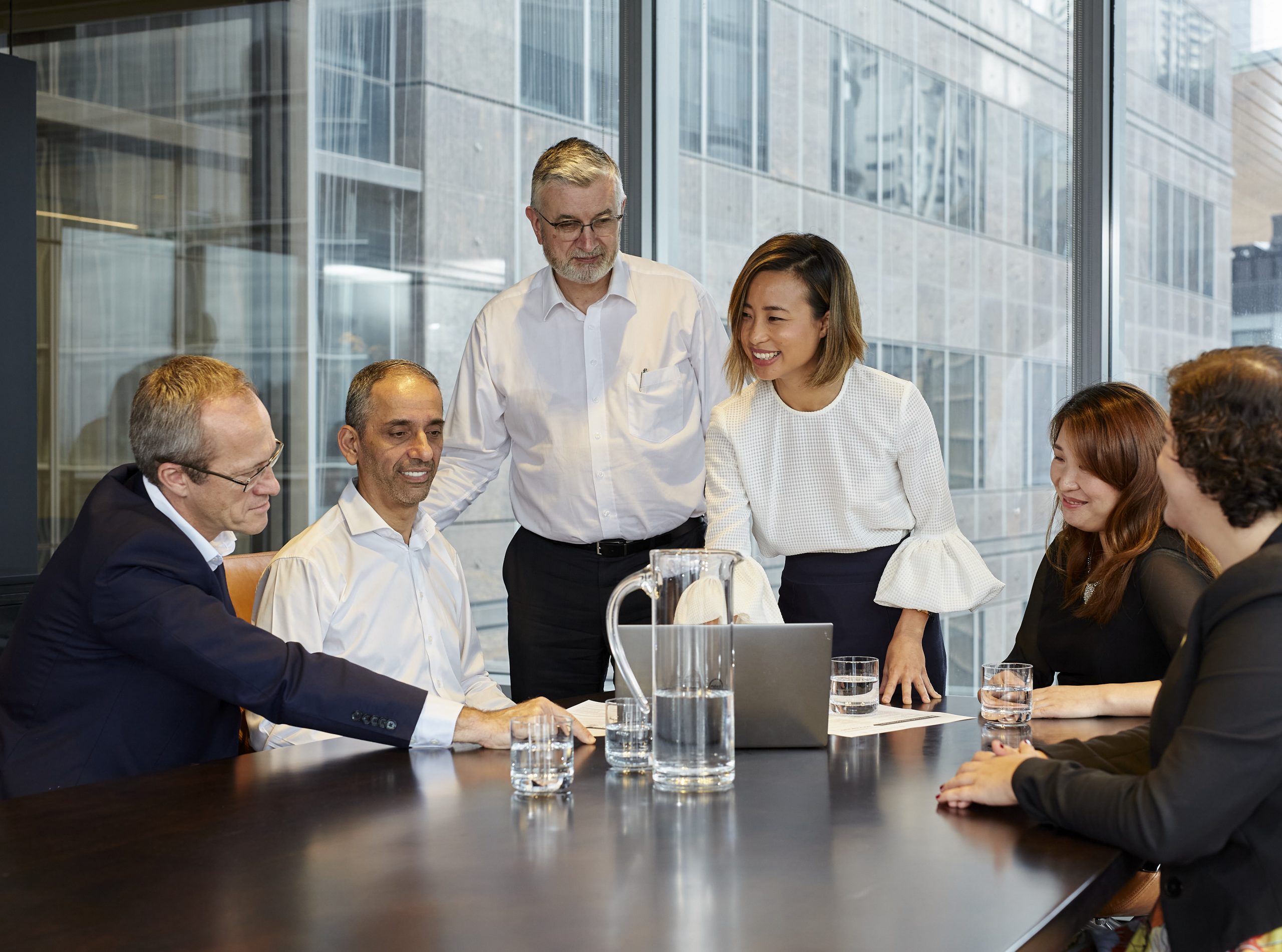 Jobs and market chatter workplace training declines, City Futures and