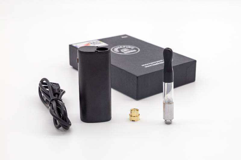 TerpHouse Brand Battery 450mAh The TerpHouse