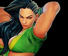 Laura: Street Fighter 5: Champion Edition - Moves List, Guide and