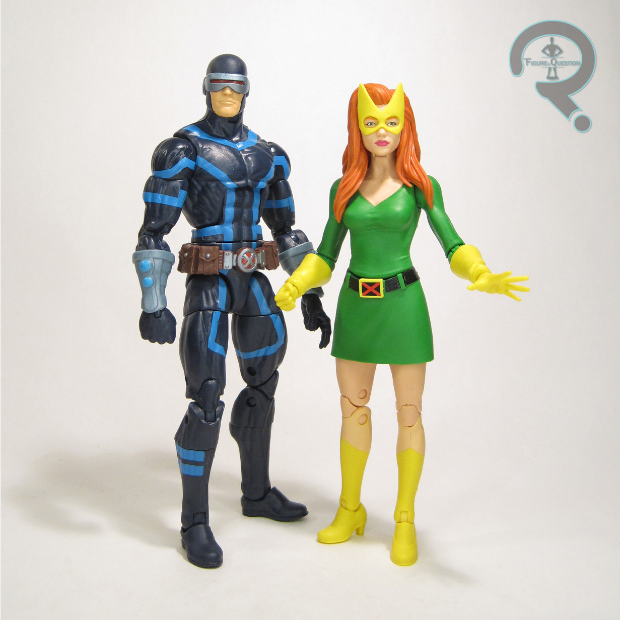2738 Cyclops House of X The Figure In Question