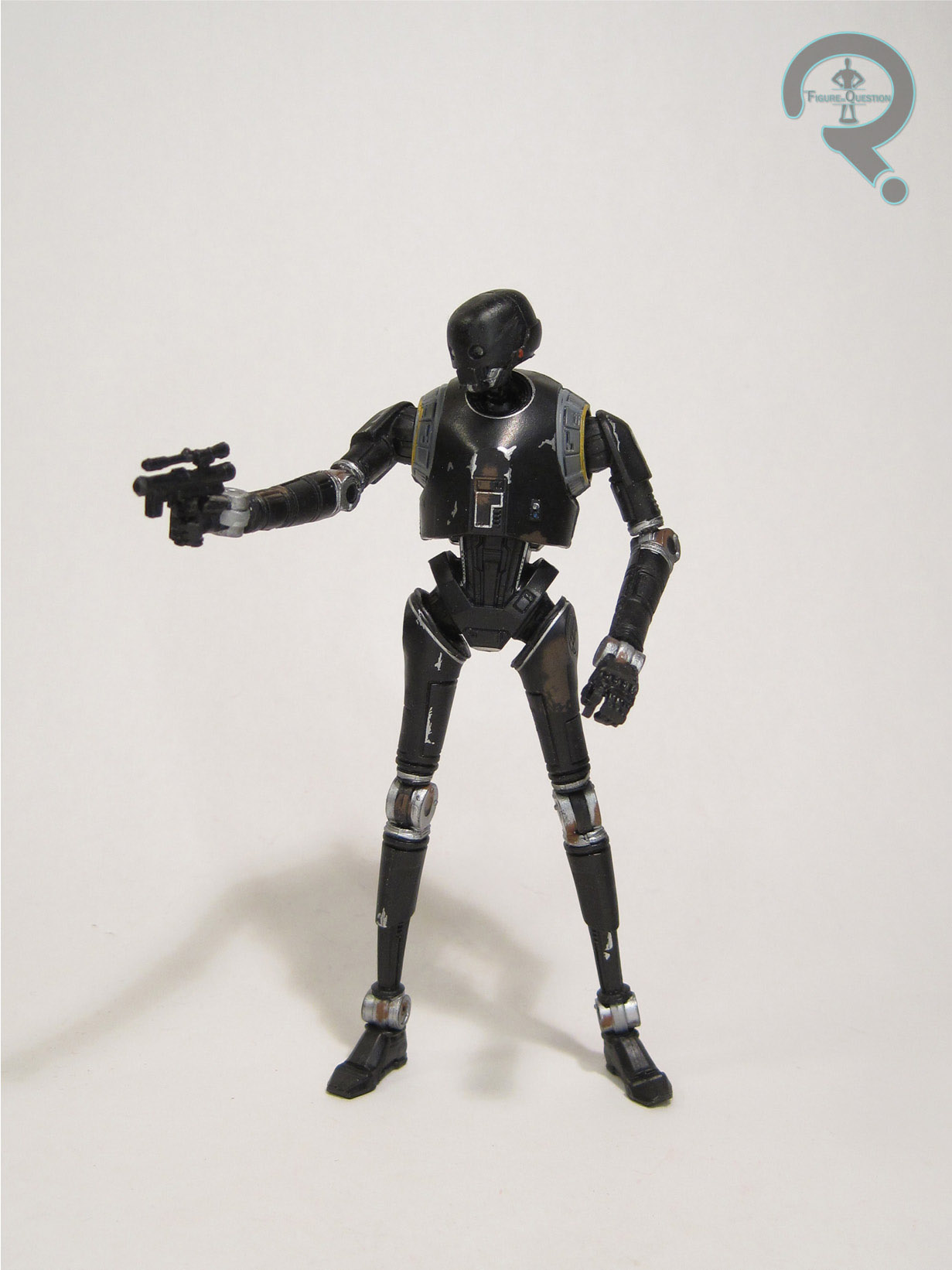Online promotion Best prices Star Wars Rogue One Big Figs Massive 31 Inches Tall K2SO Action