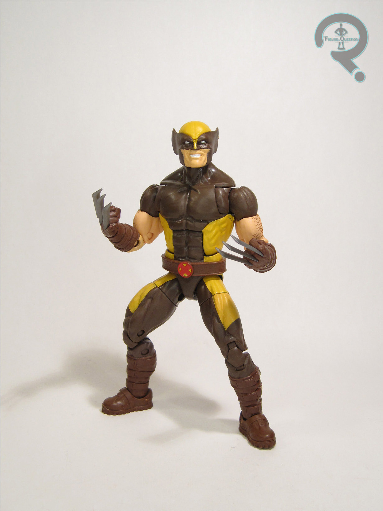 2730 Wolverine House of X The Figure In Question