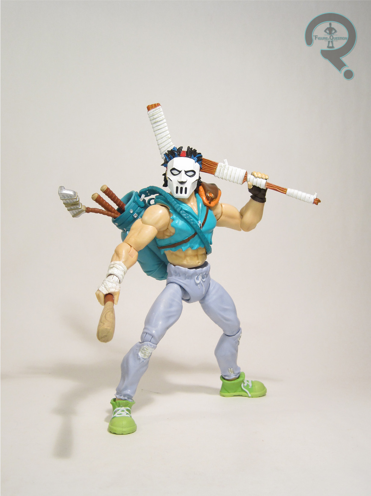3039 Casey Jones The Figure In Question