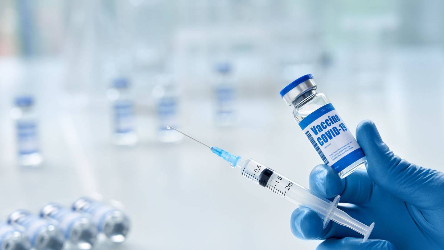 covid vaccine