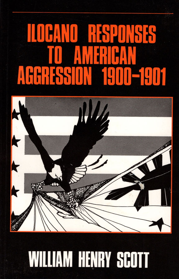 Ilocano Responses to American Agression