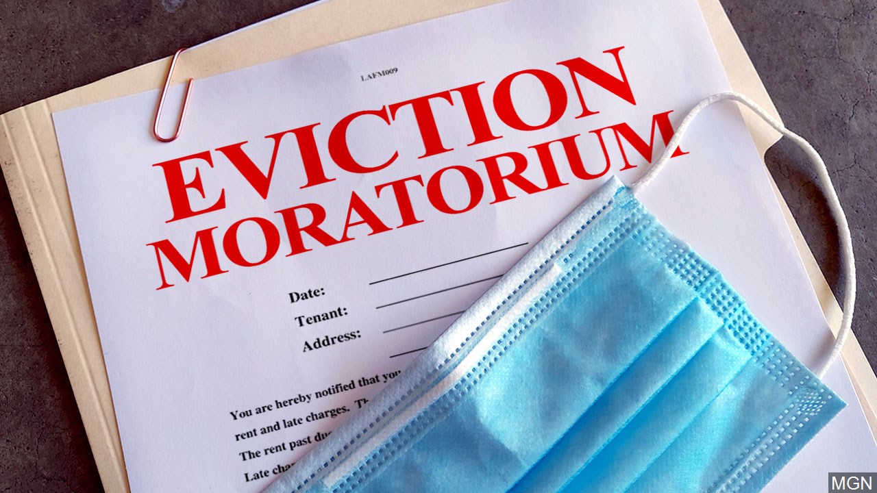 mln eviction