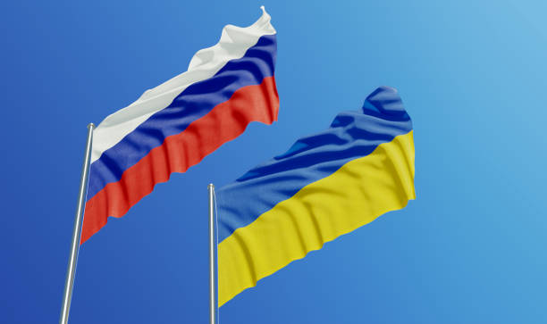 ukraine russia