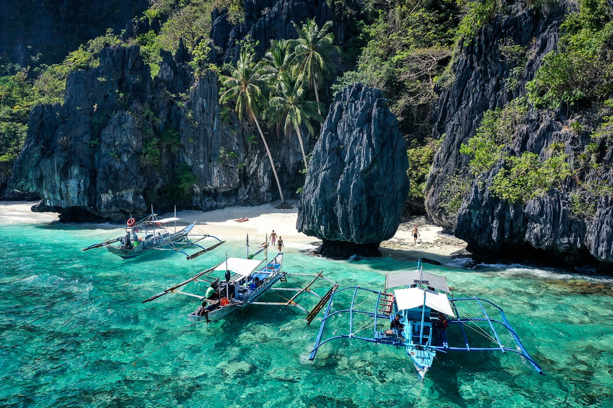 travel to PH