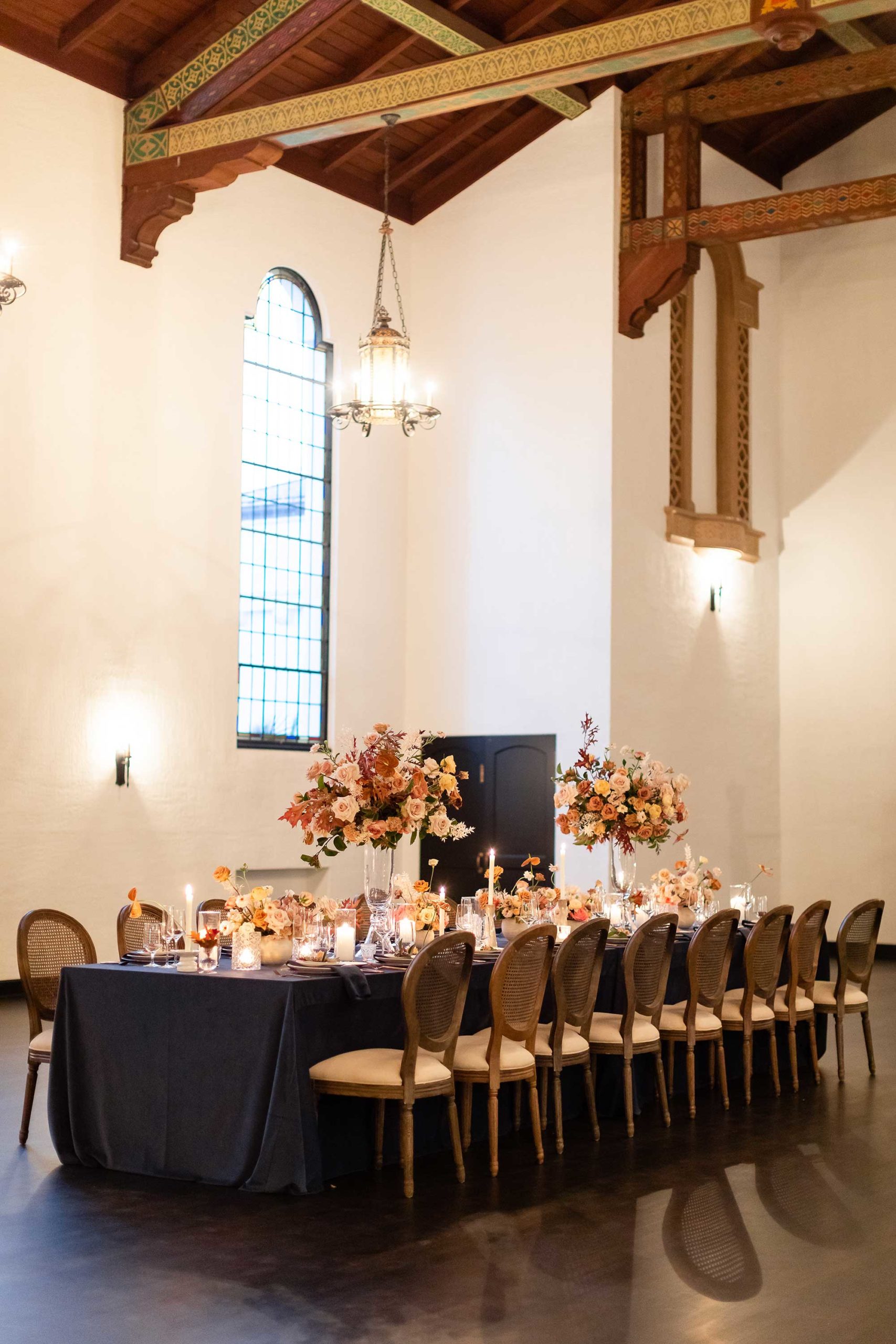 Wheat and Honey Events Fillmore on Central