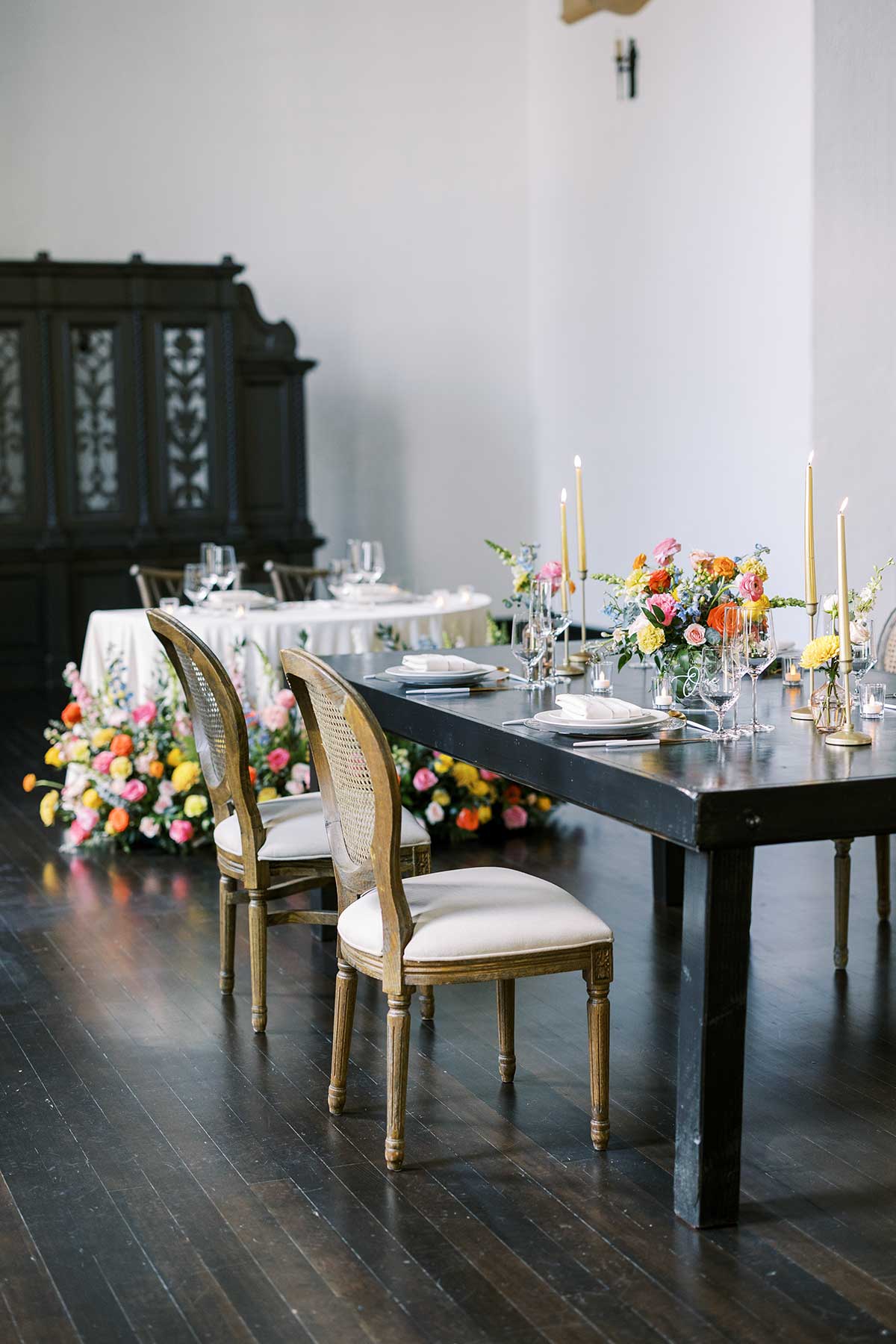 Jamison Events Fillmore on Central