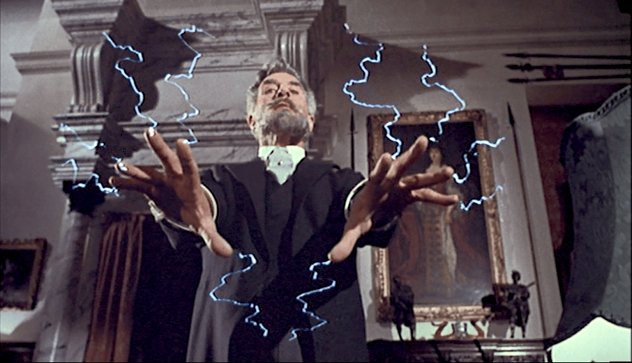 1972 Soaked in Booze with "The Ruling Class" Blog The Film Experience