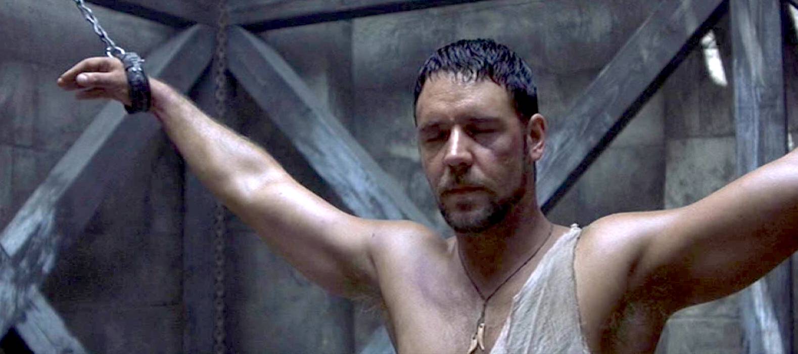 Beauty Break Stars in Chains Blog The Film Experience