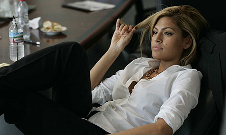 Blog - The Film Experience