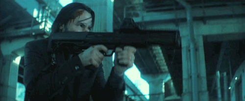 JohnWick/JohnWickChapter2 John imagens)