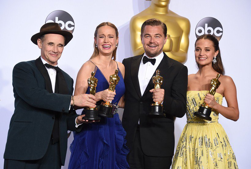 What next for our Oscar winners? Blog The Film Experience
