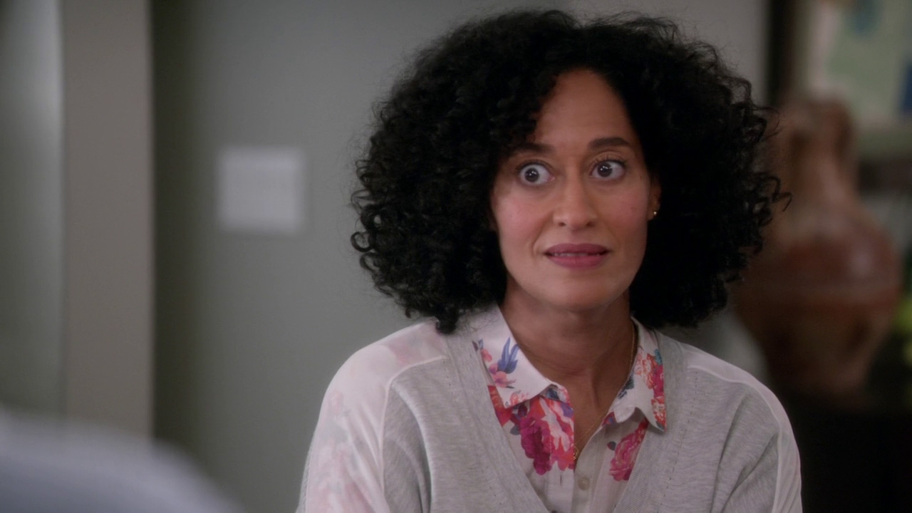 Tracee Ellis Ross' Quiet Rise to Comedic Fame Blog The Film Experience