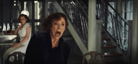 Yes No Maybe So Death on the Nile (2020) Blog The Film Experience