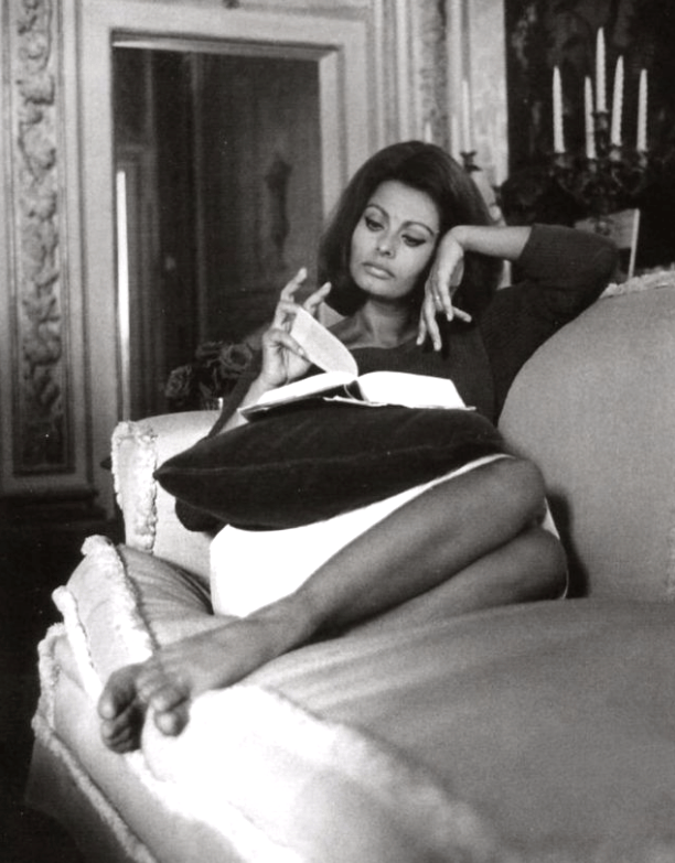 Beauty Break National Book Lovers Day Blog The Film