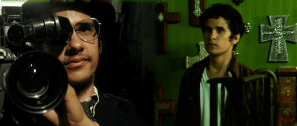 The Mars Volta’s Frontman To Debut ‘The Sentimental Engine Slayer’ In