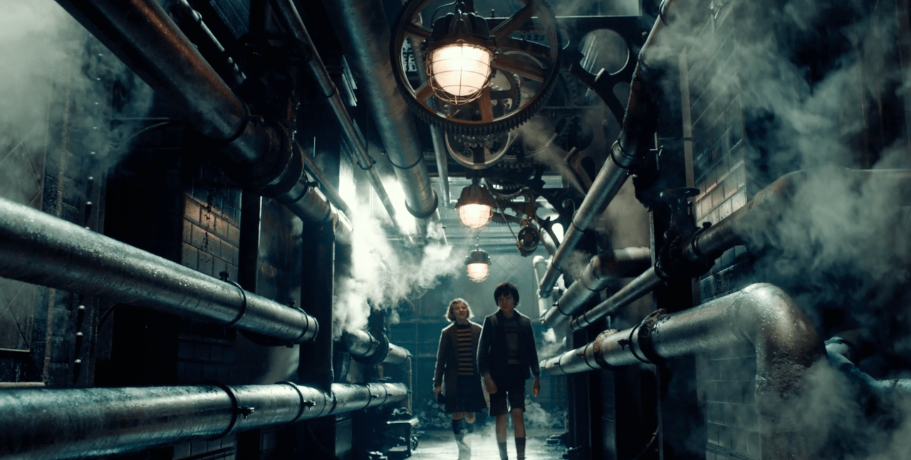 Martin Scorsese's 'Hugo' Is An Enthralling Dose of Film History From Cinema's Greatest Admirer