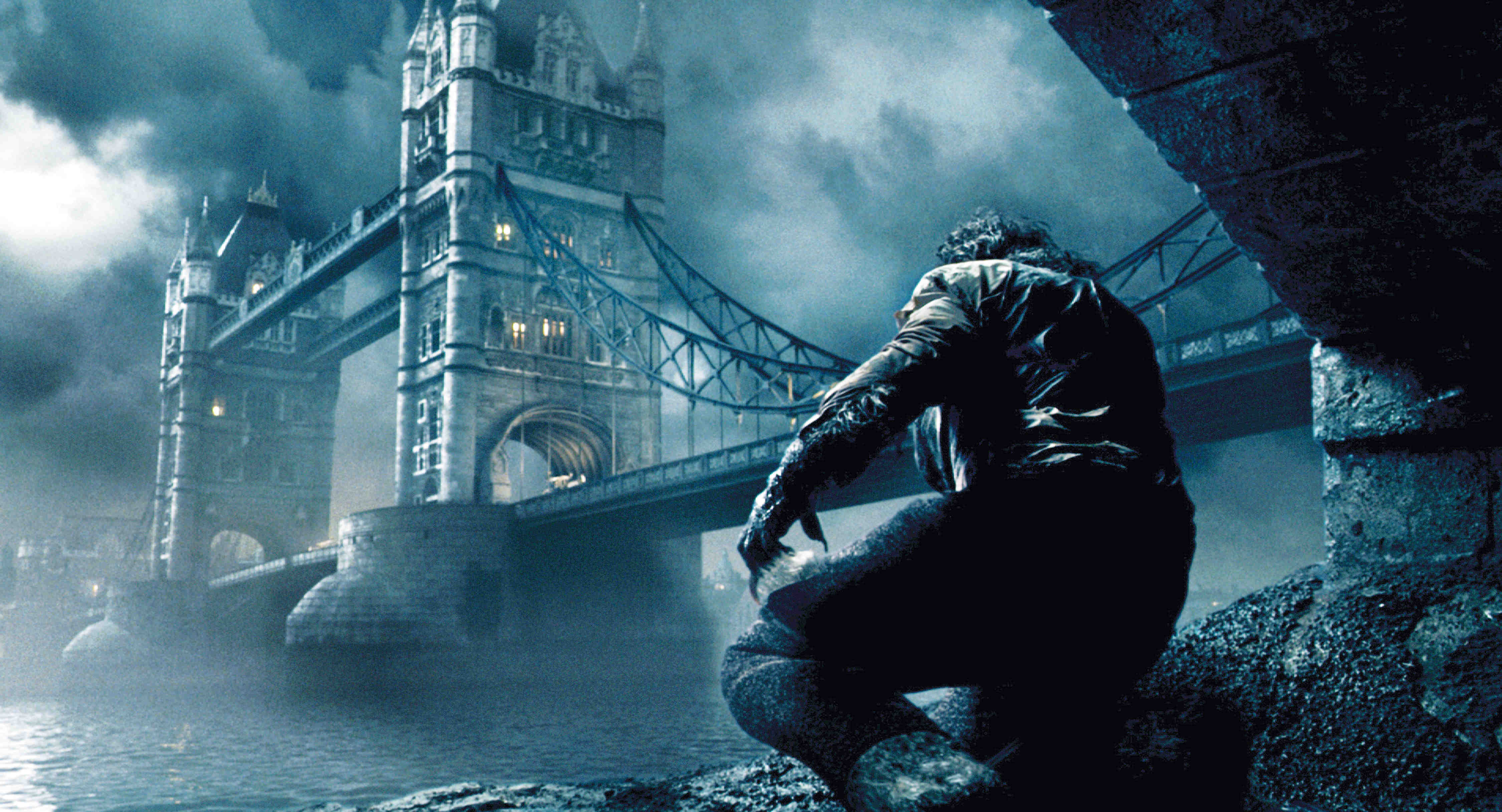'The Wolfman' Reboot Gets Director & Title