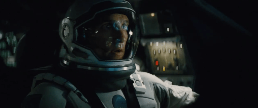 FullLength Trailer For Christopher Nolan's 'Interstellar' Brings Us to