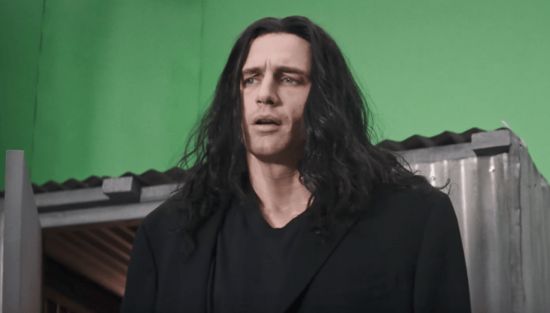 James Franco is Tommy Wiseau in First Teaser for 'The Disaster Artist'