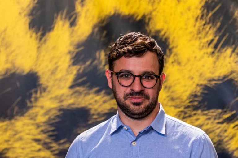Simon Bird on his Feature Debut 'Days of the Bagnold Summer