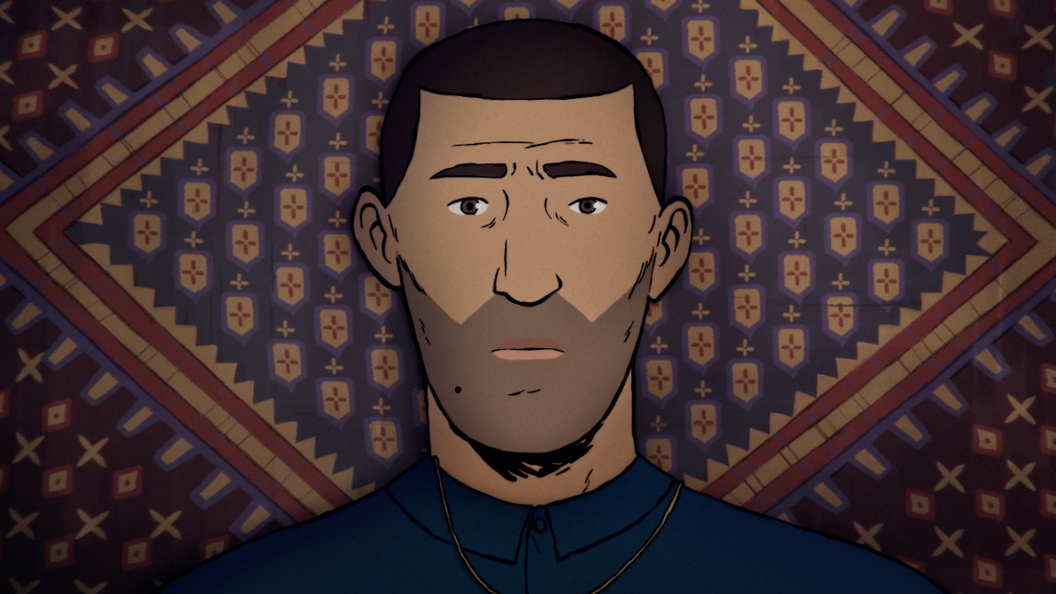 Flee Trailer Sundance Winner is One of the Year',s Best Animated Films