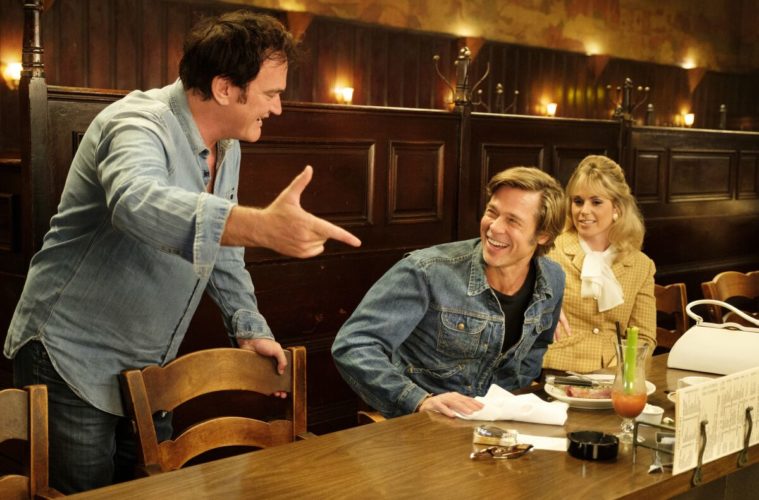 Cinema Speculation by Quentin Tarantino review – bracing and.