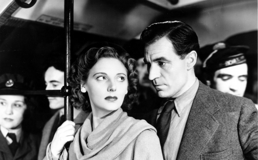 The Small Back Room Restoration Trailer An Underseen Powell