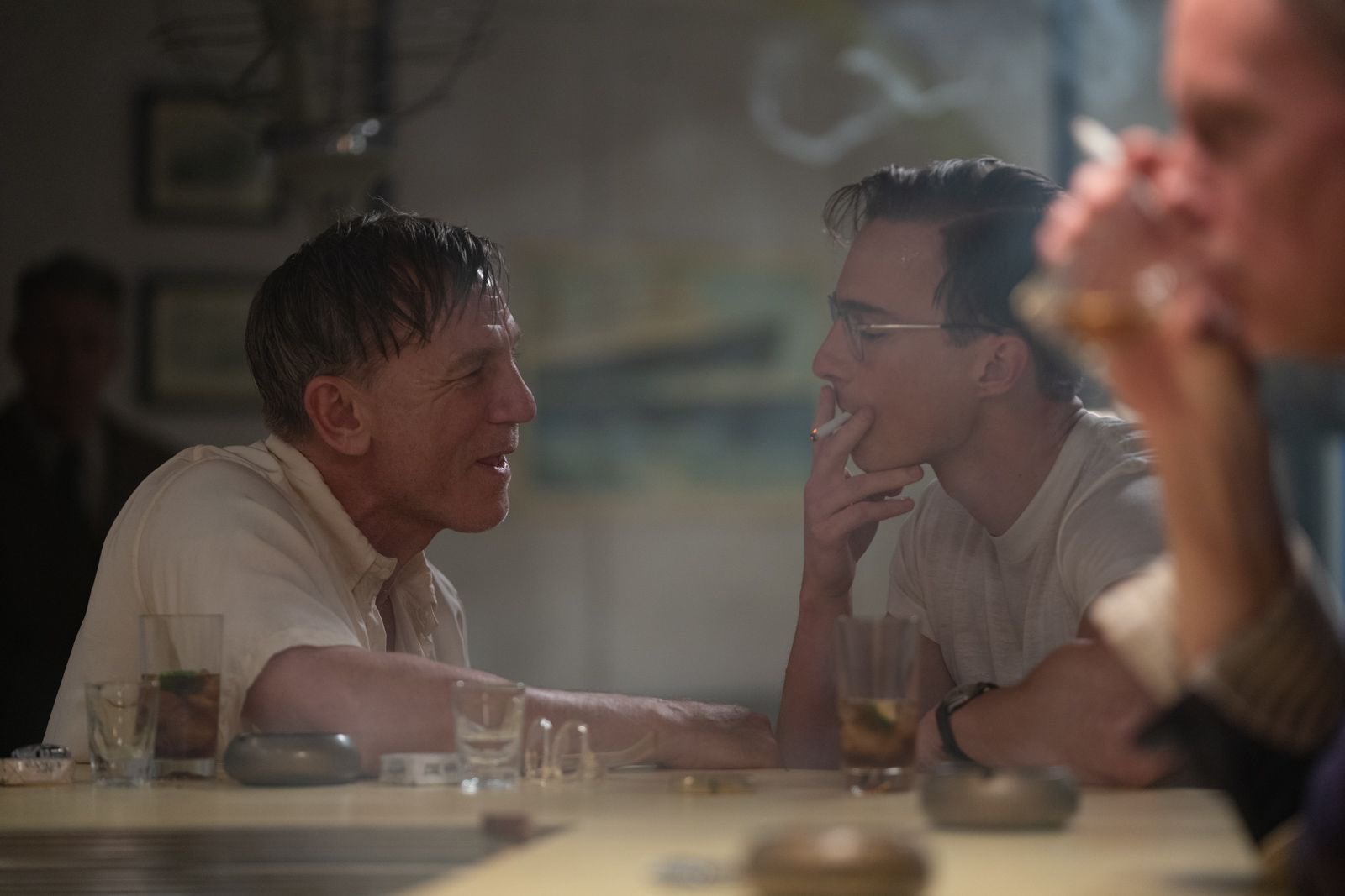 Venice Review: Luca Guadagnino’s Queer is a Hollow, Stylized