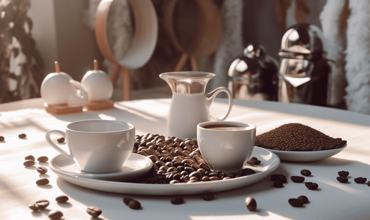 Chemex Coffee Grind Size Get the Perfect Grind! The Filtered Bean