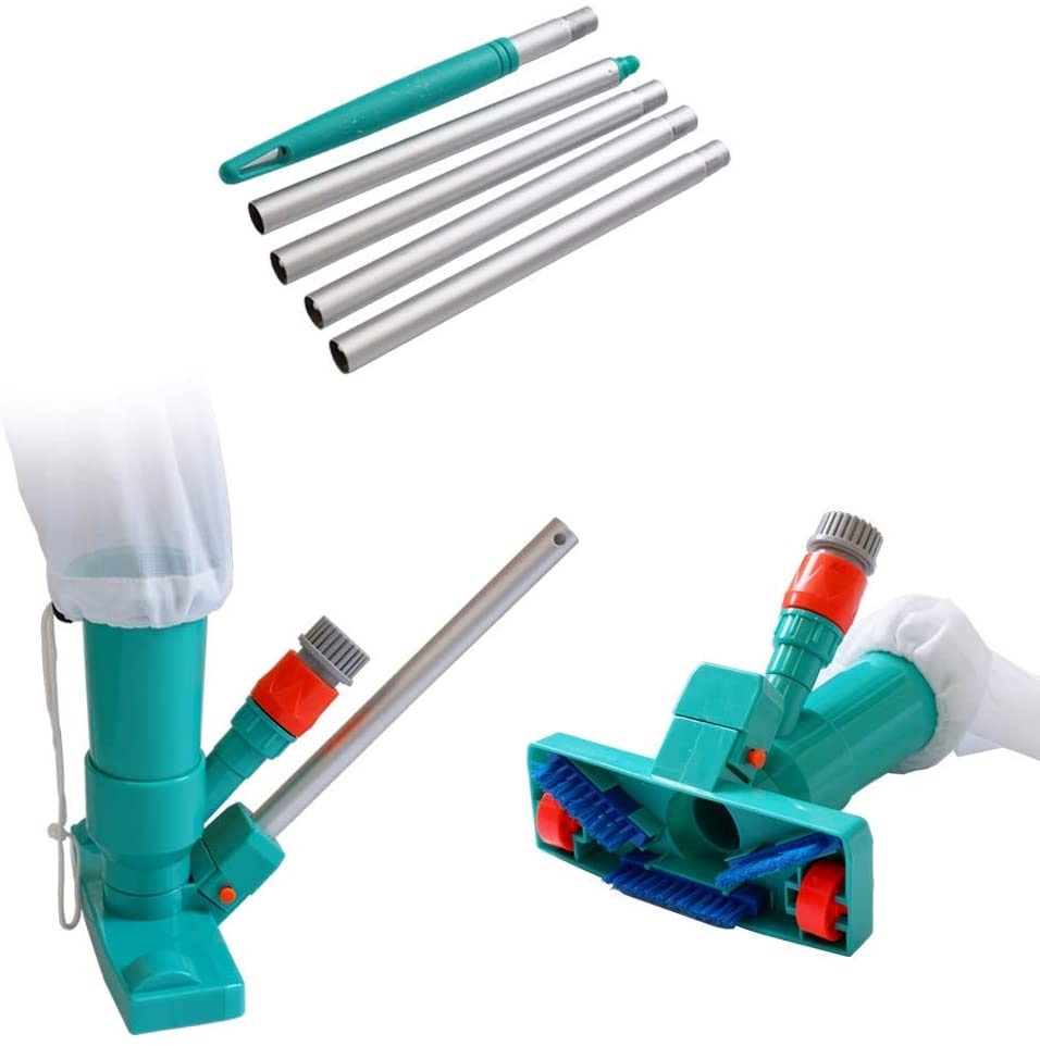 Best Pond Vacuum for a Cleaner Pond 2024