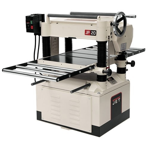 Best Wood Planers Reviews & Buying Guide 2022
