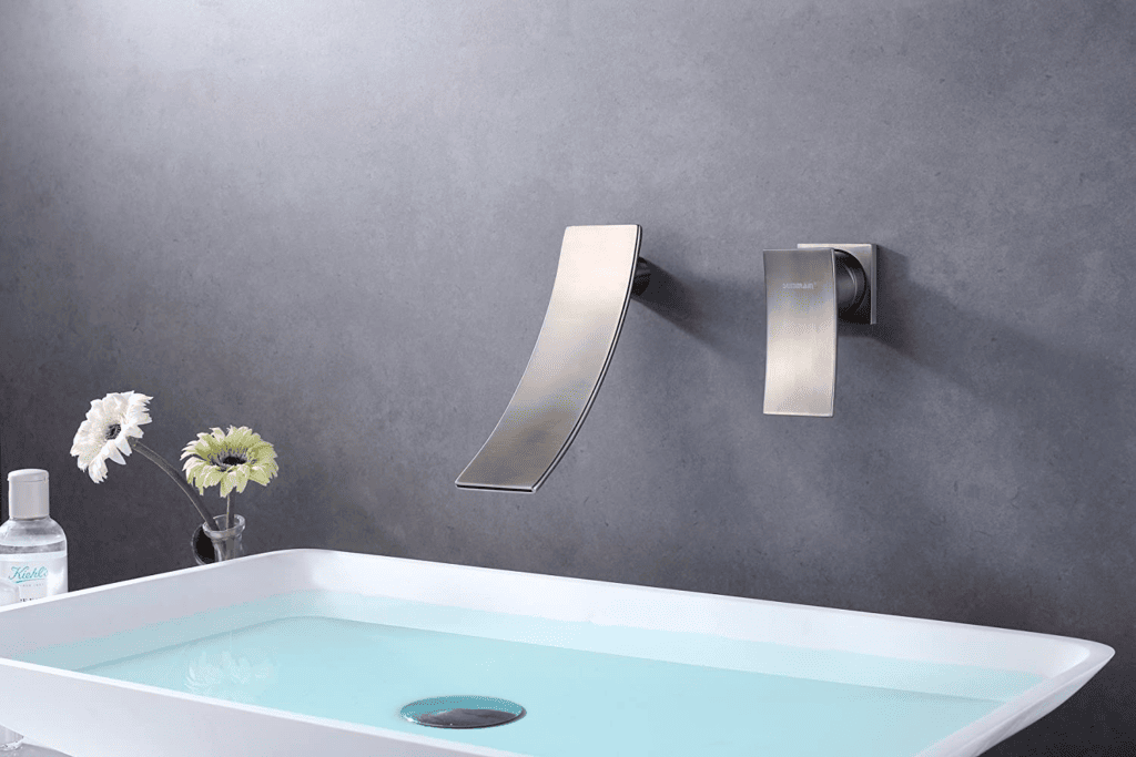 What Are the Types of Bathroom Faucets? 2024 Buying Guide
