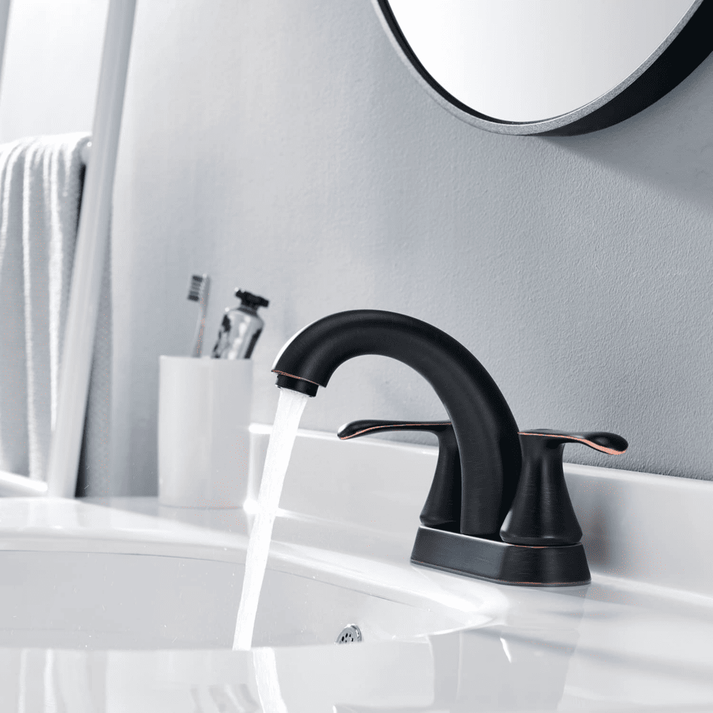 Widespread faucet vs. centerset faucet Which Is The Best in 2024?