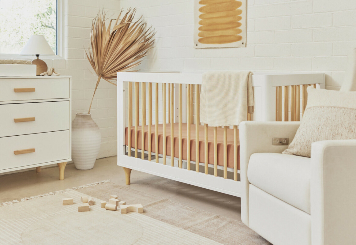 The 9 Best NonToxic Cribs for 2023 The Filtery