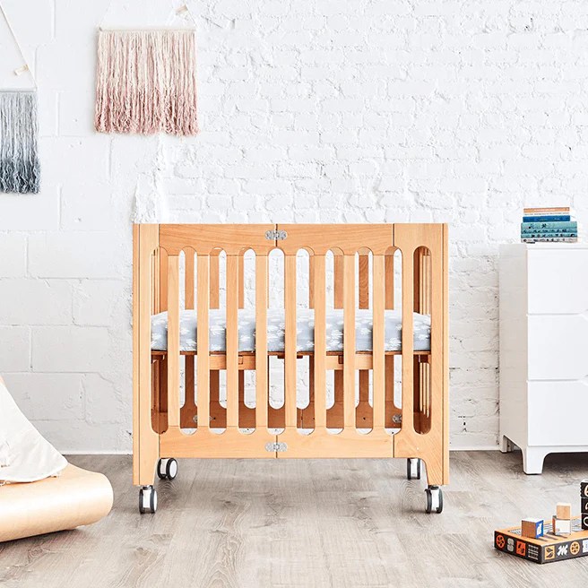 The 9 Best NonToxic Cribs for 2024 The Filtery