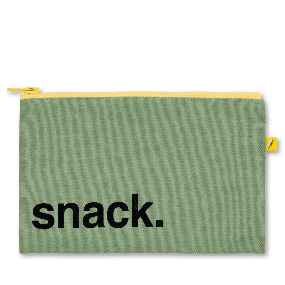 6 EcoFriendly, Reusable Alternatives To Ziploc Bags