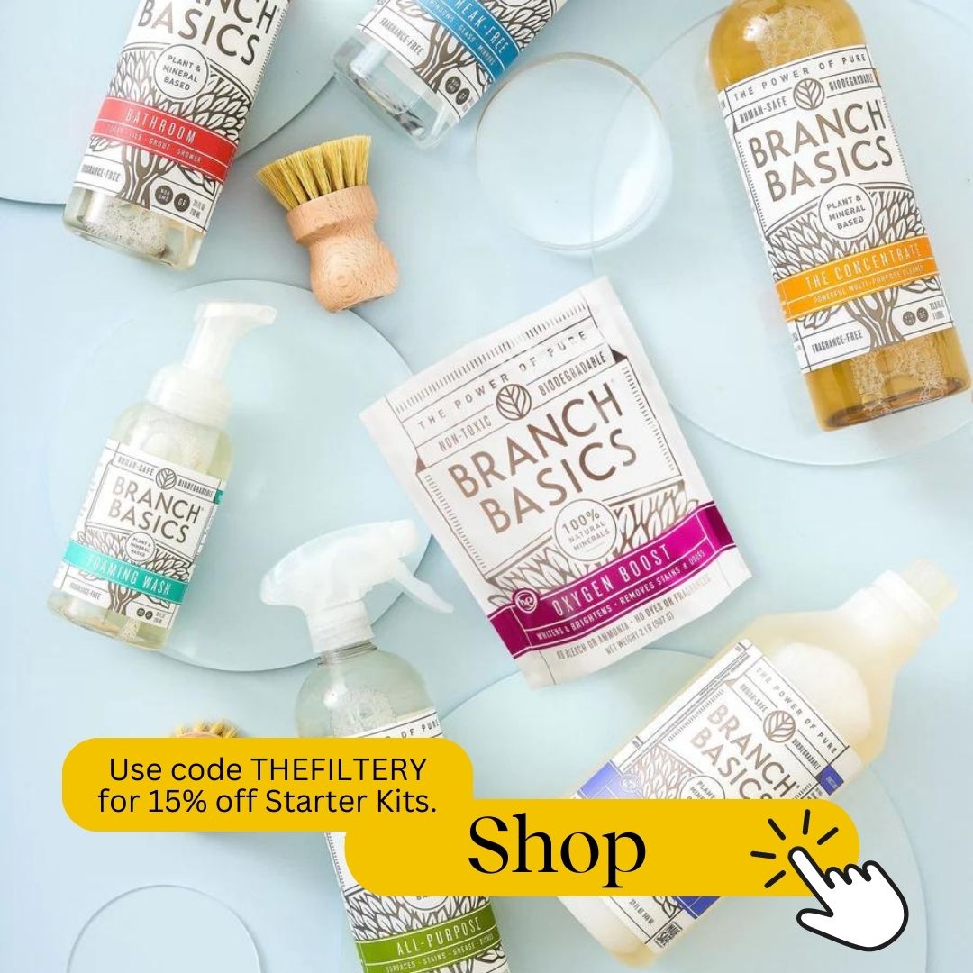 What is the "Fragrance Loophole"? (How Toxic Chemicals HIDE In Products