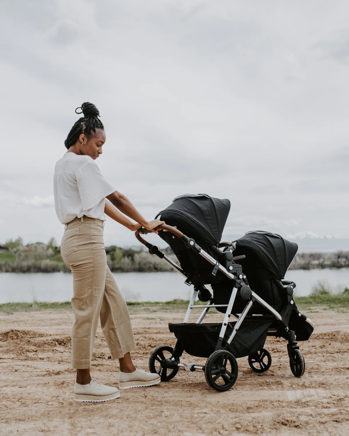 NonToxic Strollers (Without Flame Retardants & PFAS) for 2024 The