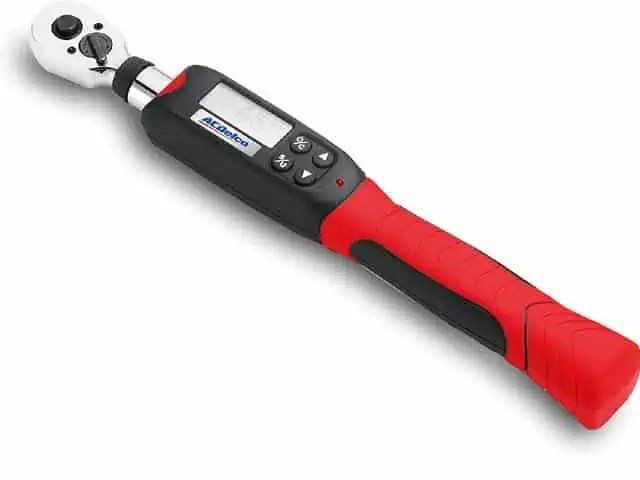 The Best Torque Wrench For Mini Split (Ultimate Guide)