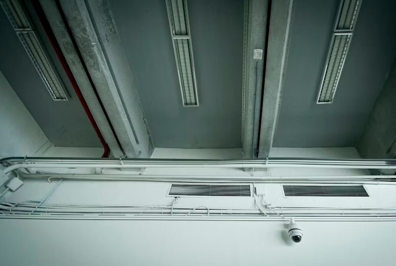 Why Are Heating Vents On The Ceiling A Comprehensive Guide