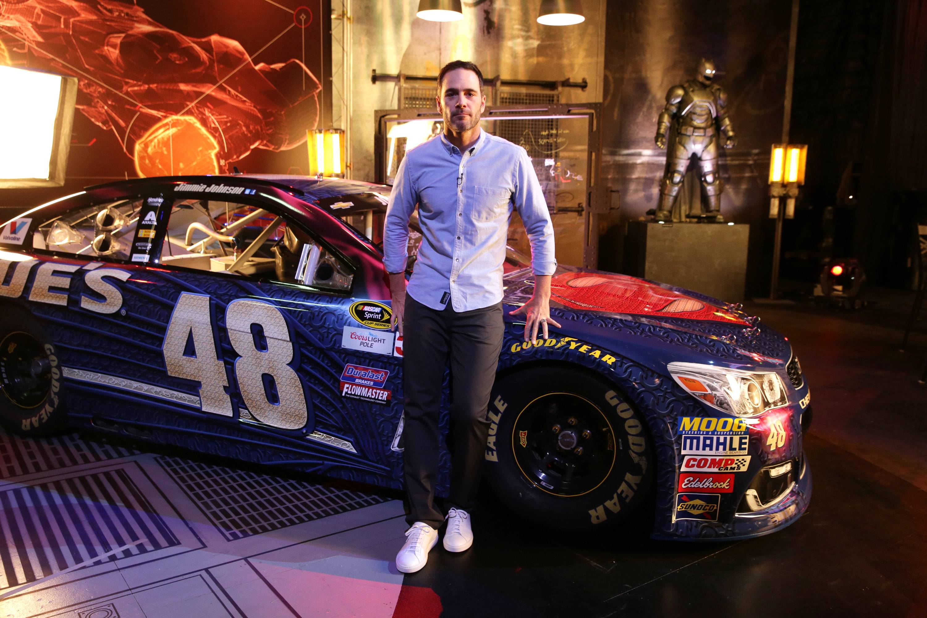 Photos Batman v Superman Dawn of Justice stars Ben Affleck and Henry