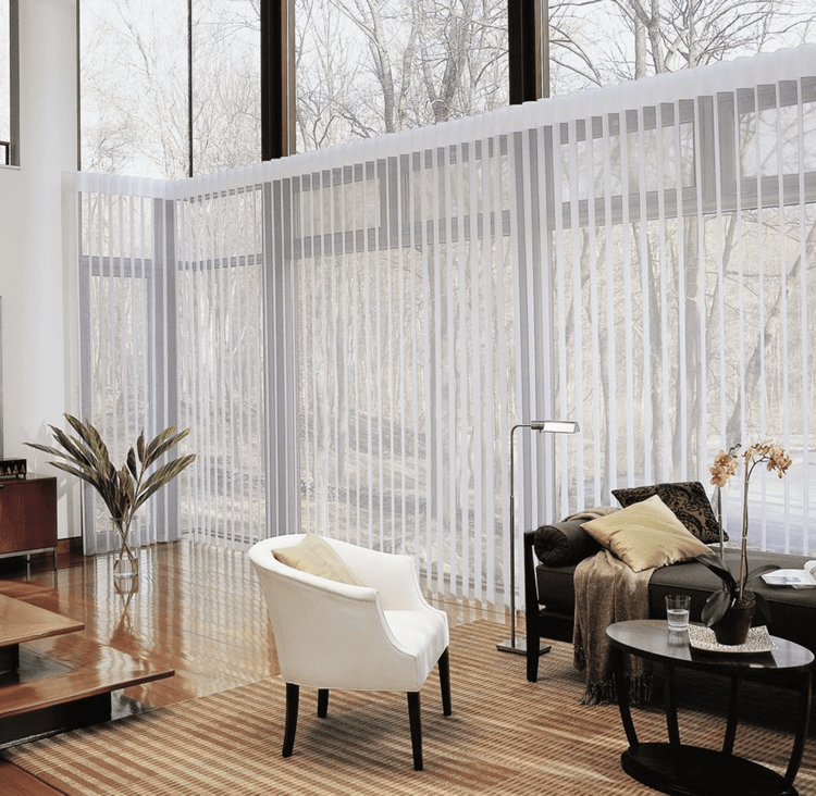 Window Treatment The Final Touch Trade Only