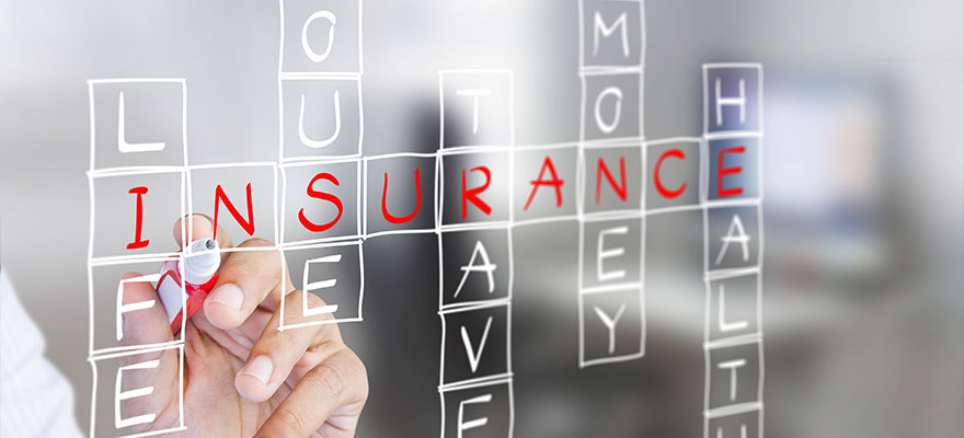 【連載インシュアテック】保険×ITの市場・分類・技術