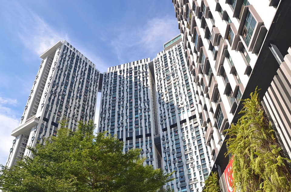 PurePlay Real Estate Broker APAC Realty Debuts on SGX