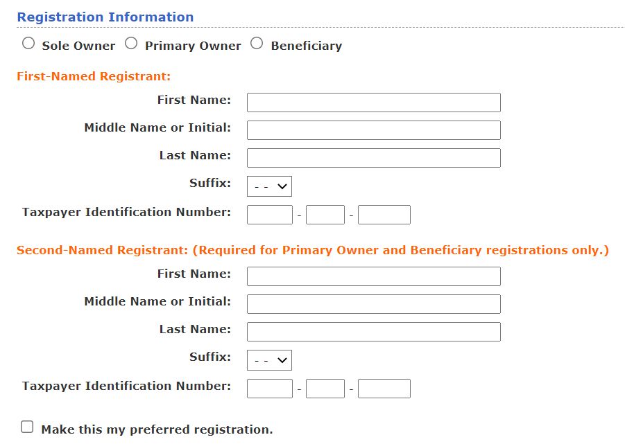 How to Buy I Bonds (Series I Savings Bonds) Soup to Nuts
