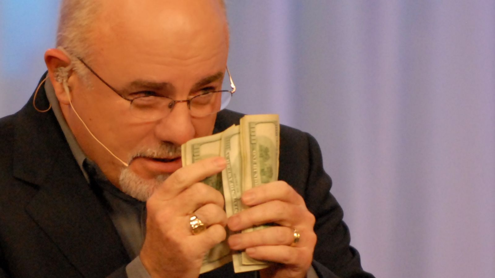 Dave Ramsey’s Tipping Rules 4 Times He Tips and 4 Times He Walks Away